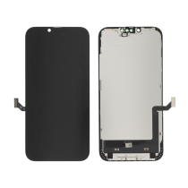 Display completo iPhone 14 Plus (Soft OLED) (Prime)