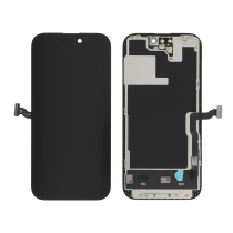Display completo iPhone 14 Pro 120 Hz (Soft OLED) (Prime)