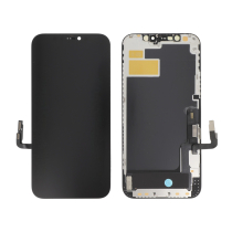 Display completo iPhone 12/12 Pro (Soft OLED) (Prime)