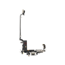 Connettore di ricarica Argento iPhone 17 Pro Max (ReLife)