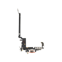 Connettore di ricarica Arancione Cosmico iPhone 17 Pro Max (ReLife)