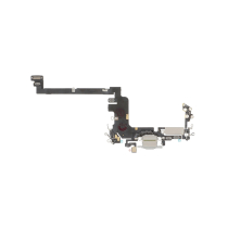 Connettore di ricarica Argento iPhone 17 Pro (ReLife)