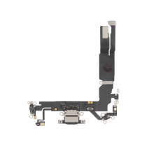 Connettore di ricarica Nero iPhone 17 (ReLife)