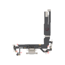 Connettore di ricarica Bianco iPhone 17 (ReLife)