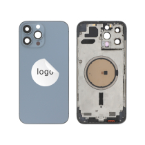 Telaio Complet Blu Alpino iPhone 13 Pro Max (Pulled B)