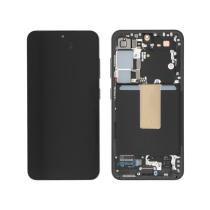 Display completo Grigio Galaxy S23 (S911B) (PA)