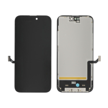 Display completo iPhone 15 Plus (Soft OLED) (Prime)