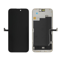 Display completo iPhone 15 Pro Max 120Hz (Soft OLED) (Prime)