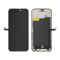 Display completo iPhone 15 Pro Max 120Hz (LTPS) (Prime)