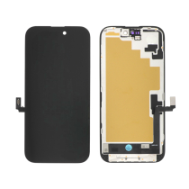 Display completo iPhone 16 (Soft OLED) (Prime)