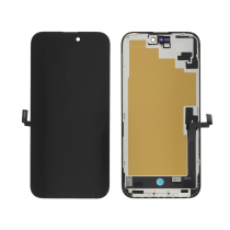 Display completo iPhone 16 Plus (Soft OLED) (Prime)