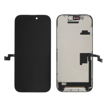 Display completo iPhone 16 Pro 120 Hz (LTPS) (Prime)
