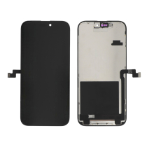 Display completo iPhone 16 Pro Max 120 Hz (LTPS) (Prime)