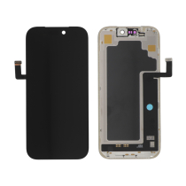 Display completo iPhone 17 Pro 120 Hz (Soft OLED) (BOLT)