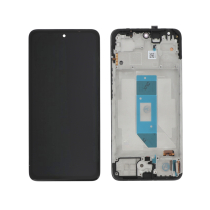 Display completo OLED Redmi Note 14 4G (Con Telaio) (EU Version)