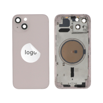 Telaio Completo Rosa iPhone 13 (Pulled C)