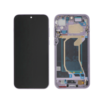 Display completo Viola OnePlus 15 (Con Telaio) (ReLife)