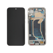 Display completo Beige OnePlus 15 (Con Telaio) (ReLife)