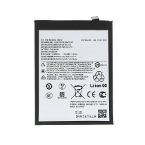 Batteria Moto G86 5G
