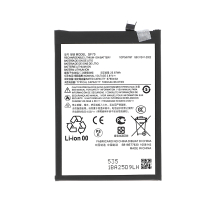 Batteria Moto G57 Power