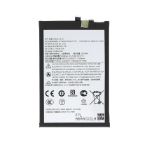 Batteria Moto G06 Power