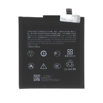 Batteria Google Pixel 10 Pro XL