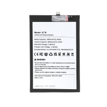 Batteria Honor X7b