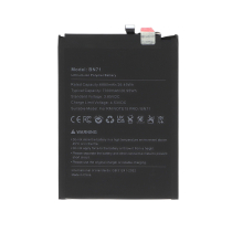Batteria Redmi Note 15 Pro 5G