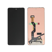 Display completo Moto G86 5G/G86 Power 5G (Senza Telaio) (ReLife)