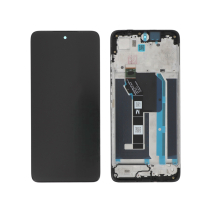 Display completo Corsair Moto G57 Power (Con Telaio) (ReLife)