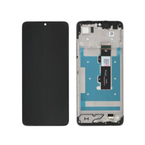 Display completo Tapestry Moto G06/G06 Power (Con Telaio) (ReLife)