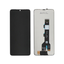 Display completo Moto G06/G06 Power (Senza Telaio) (ReLife)