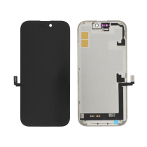 Display completo iPhone 17 120Hz (Soft OLED) (BOLT)