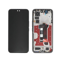 Display completo Nero Honor 400 Pro (ReLife)