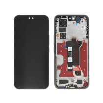 Display completo Grigio Honor 400 Pro (ReLife)