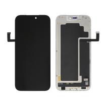 Display completo iPhone 17 Pro Max 120Hz (Soft OLED) (Prime)