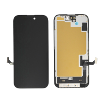 Display completo iPhone 15 (Soft OLED) (Prime)