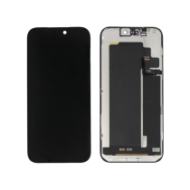 Display completo iPhone 17 Pro Max (LTPS) (Prime)