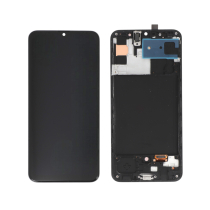 Display completo OLED Galaxy A30s (A307F)
