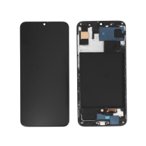 Display completo INCELL Galaxy A30s (A307F)