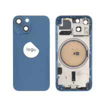 Telaio Completo Blu iPhone 13 Mini (Pulled B)