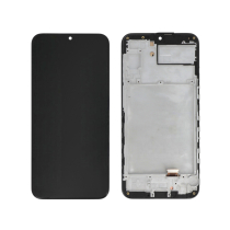 Display completo Incell Galaxy A24 (A245F) (Con Telaio)