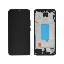 Display completo Incell Galaxy A34 5G (A346B) (Con Telaio)