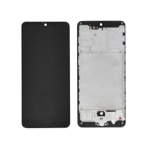 Display completo Incell Galaxy A31 (A315F) (Con Telaio)