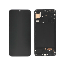 Display completo Incell Galaxy A50 (A505F) (Con Telaio)