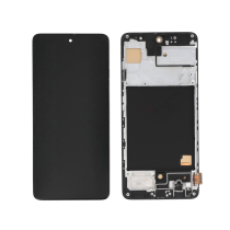 Display completo Galaxy A51 (A515F) (Con Telaio)
