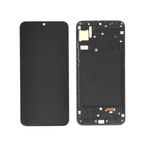 Display completo Incell Galaxy A30 (A305F) (Con Telaio)