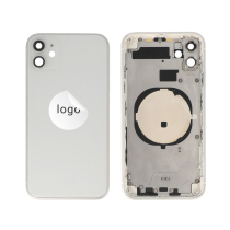 Telaio Completo Bianco iPhone 11 (Pulled A)