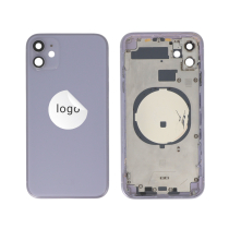 Telaio Completo Viola iPhone 11 (Pulled A)
