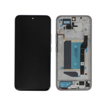 Display completo Viola Redmi Note 15 Pro+ 5G (Con Telaio) (ReLife)